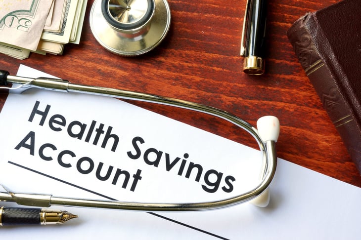 Health savings account (HSA)